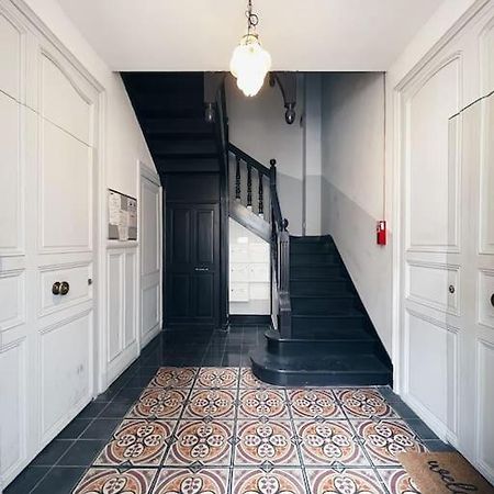 Le Loulou De La Rochelle Apartment Exterior foto